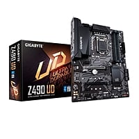 Gigabyte Z490 UD  Placa Base Intel 1200