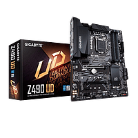 Gigabyte Z490 UD  Placa Base Intel 1200