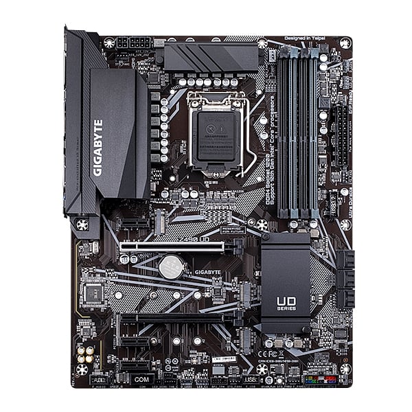 Gigabyte Z490 UD  Placa Base Intel 1200