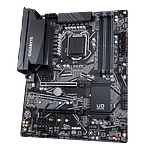Gigabyte Z490 UD  Placa Base Intel 1200