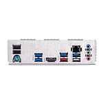 Gigabyte Z490 UD  Placa Base Intel 1200