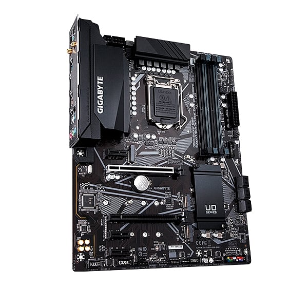 Gigabyte Z490 UD AC  Placa Base