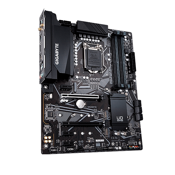 Gigabyte Z490 UD AC  Placa Base