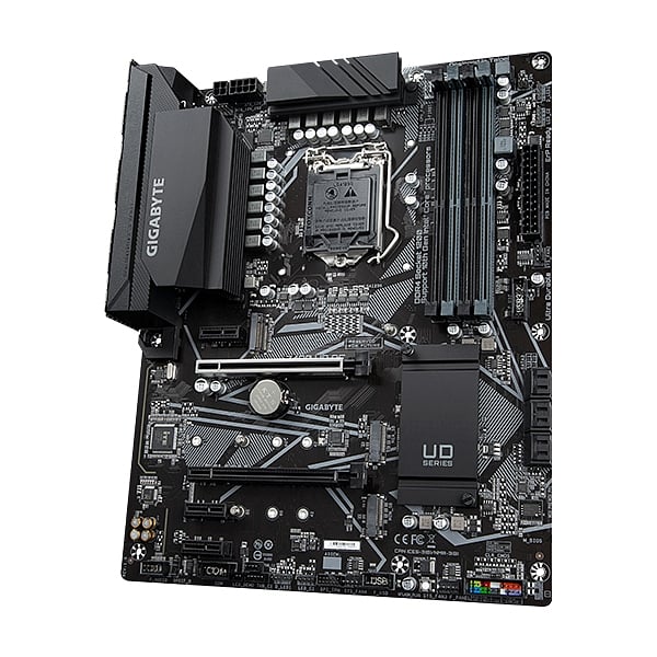 Gigabyte Z490 UD AC  Placa Base