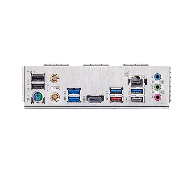 Gigabyte Z490 UD AC  Placa Base