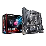 Gigabyte Z490M Gaming X  Placa Base
