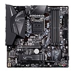 Gigabyte Z490M Gaming X  Placa Base