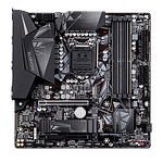 Gigabyte Z490M Gaming X  Placa Base Gigabyte Z490M Gaming X  Placa Base