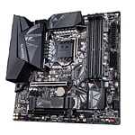 Gigabyte Z490M Gaming X  Placa Base
