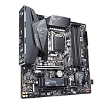 Gigabyte Z490M Gaming X  Placa Base