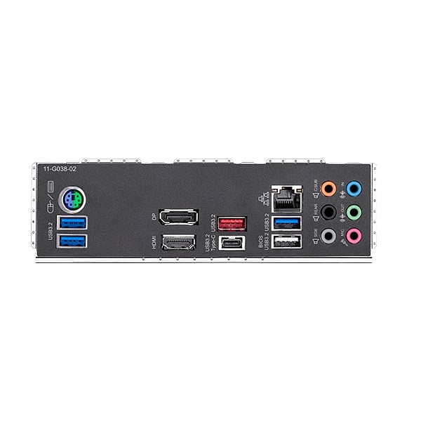Gigabyte Z490M Gaming X  Placa Base