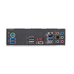 Gigabyte Z490M Gaming X  Placa Base Gigabyte Z490M Gaming X  Placa Base