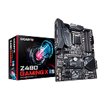 Gigabyte Z490 Gaming X  Placa Base Intel 1200
