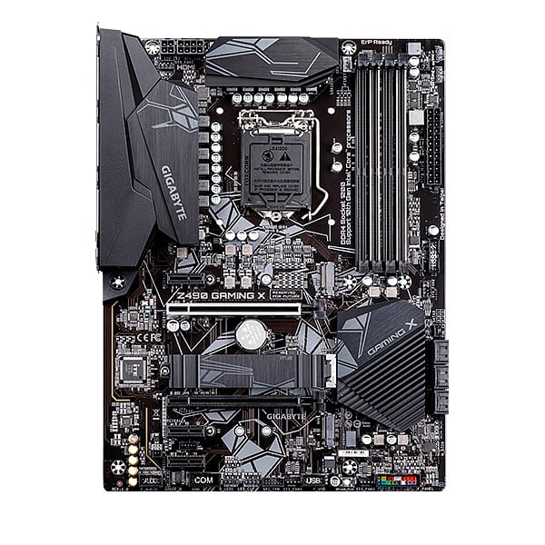 Gigabyte Z490 Gaming X  Placa Base Intel 1200