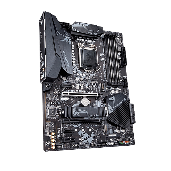 Gigabyte Z490 Gaming X  Placa Base Intel 1200