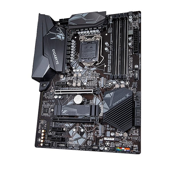 Gigabyte Z490 Gaming X  Placa Base Intel 1200