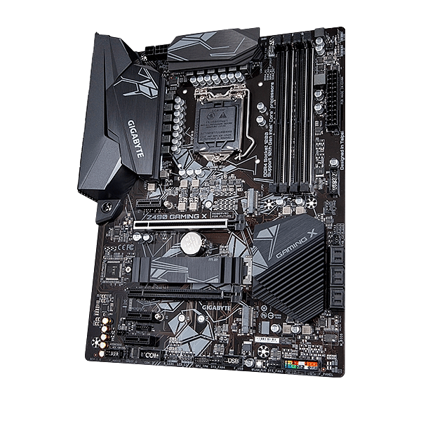 Gigabyte Z490 Gaming X  Placa Base Intel 1200