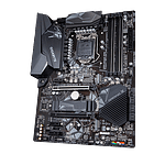 Gigabyte Z490 Gaming X  Placa Base Intel 1200