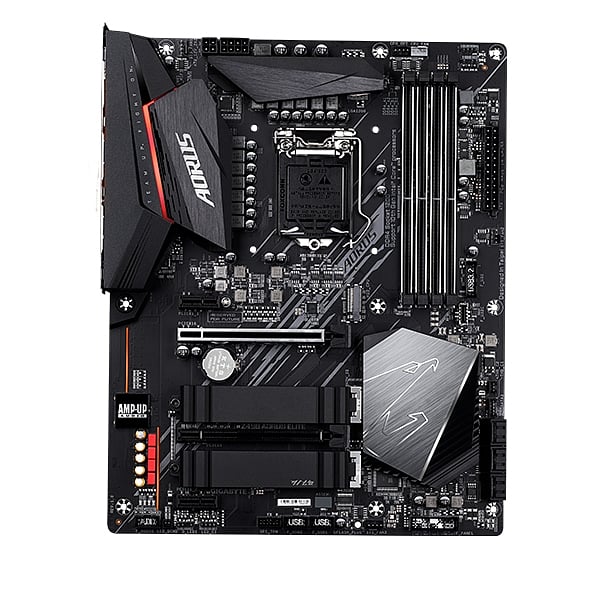 Gigabyte Z490 Aorus Elite  Placa base