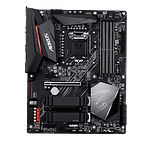Gigabyte Z490 Aorus Elite  Placa base