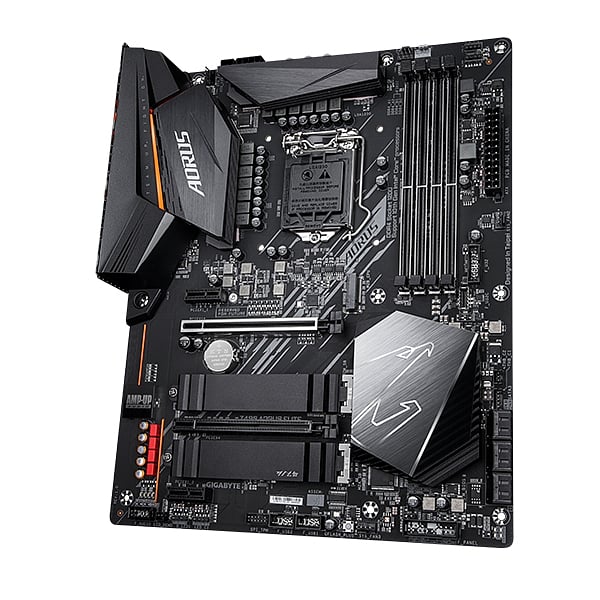 Gigabyte Z490 Aorus Elite  Placa base