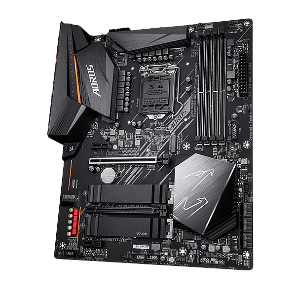 Gigabyte Z490 Aorus Elite  Placa base