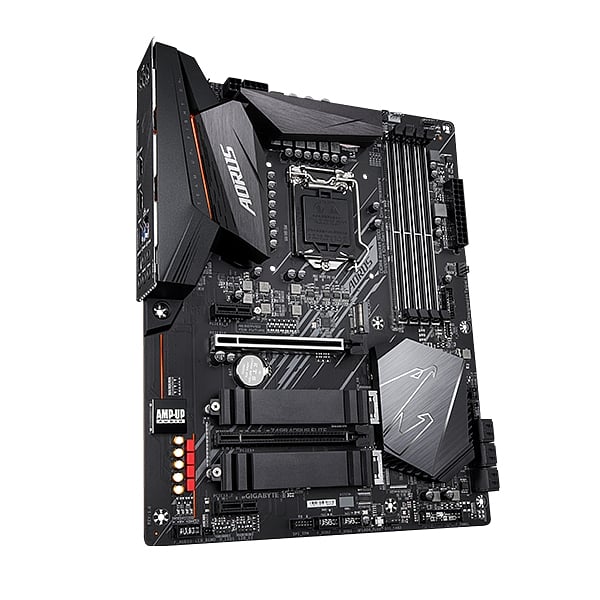 Gigabyte Z490 Aorus Elite  Placa base