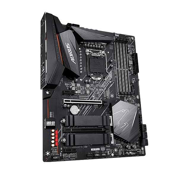 Gigabyte Z490 Aorus Elite  Placa base