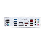 Gigabyte Z490 Vision G  Placa Base