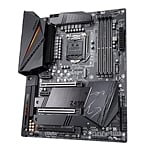 Gigabyte Z490 Aorus Pro AX  Placa Base