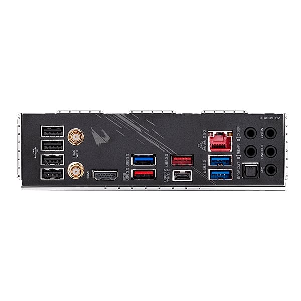 Gigabyte Z490 Aorus Pro AX  Placa Base