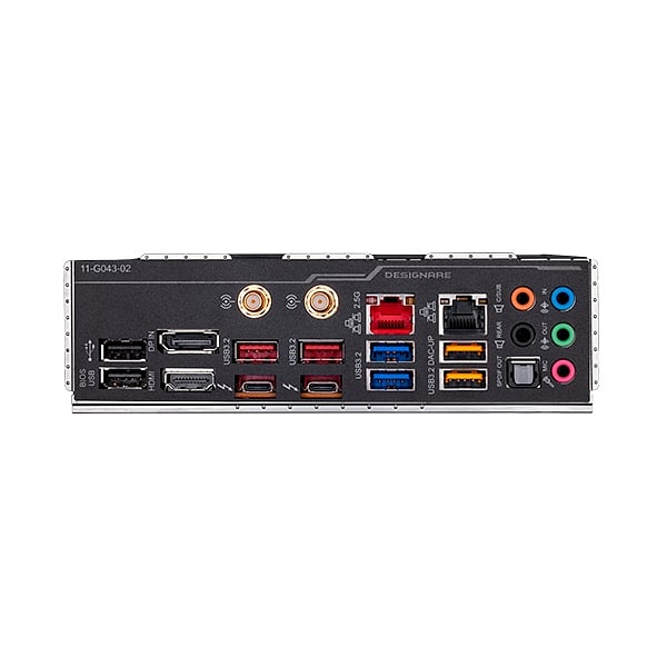Gigabyte Z490 Vision D  Placa Base