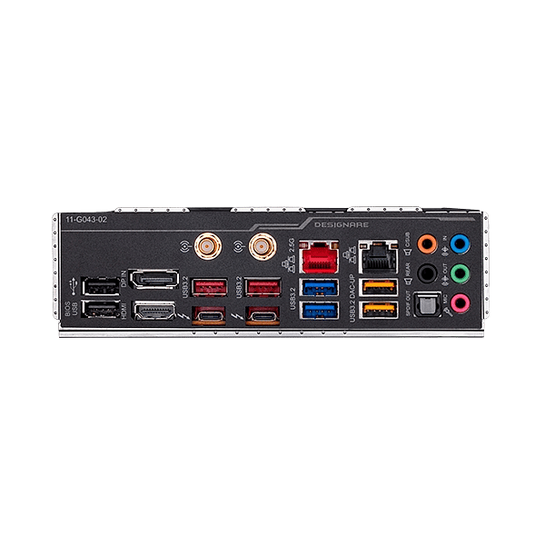 Gigabyte Z490 Vision D  Placa Base