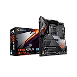 Gigabyte Z490 Aorus Ultra  Placa Base Intel 1200
