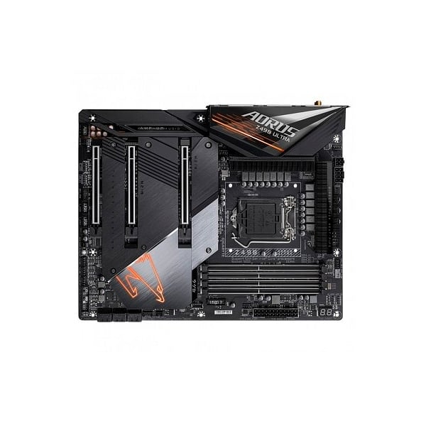 Gigabyte Z490 Aorus Ultra  Placa Base Intel 1200