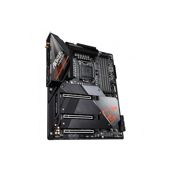Gigabyte Z490 Aorus Ultra  Placa Base Intel 1200