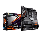 Gigabyte Z490 Aorus Master  Placa Base Intel 1200