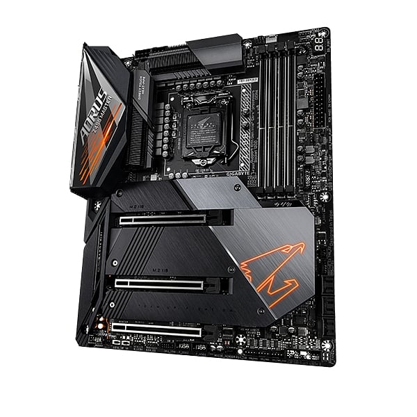 Gigabyte Z490 Aorus Master  Placa Base Intel 1200