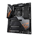Gigabyte Z490 Aorus Master  Placa Base Intel 1200