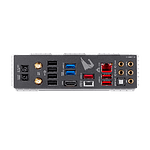 Gigabyte Z490 Aorus Master  Placa Base Intel 1200