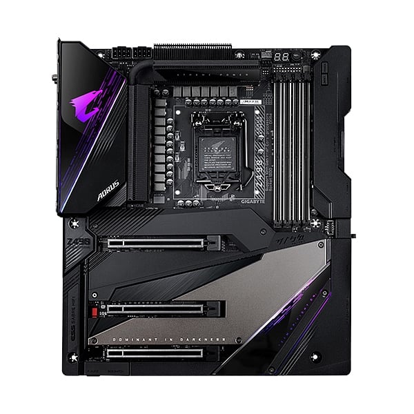 Gigabyte Z490 Aorus Xtreme  Placa Base