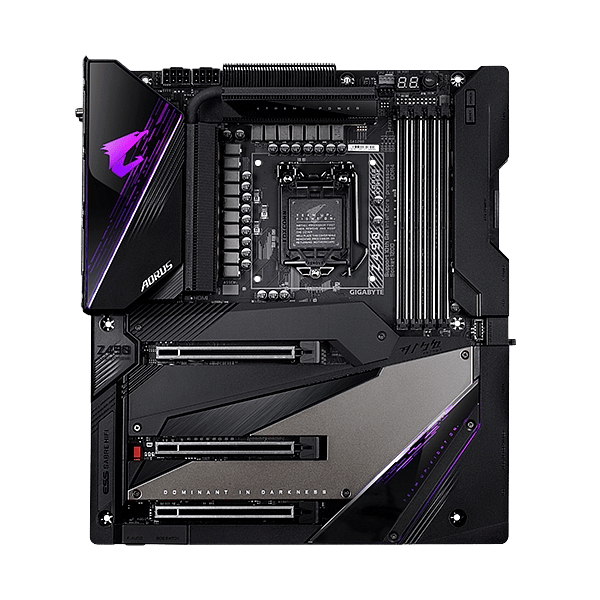 Gigabyte Z490 Aorus Xtreme  Placa Base