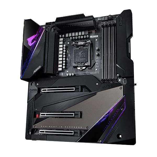 Gigabyte Z490 Aorus Xtreme  Placa Base