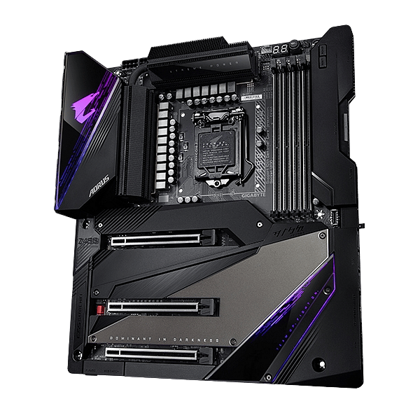Gigabyte Z490 Aorus Xtreme  Placa Base