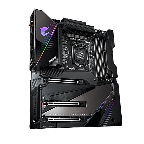 Gigabyte Z490 Aorus Xtreme  Placa Base
