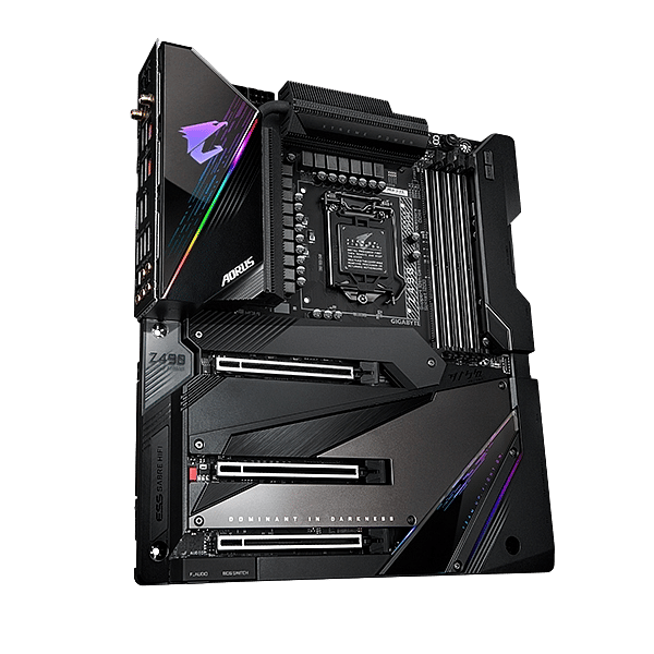 Gigabyte Z490 Aorus Xtreme  Placa Base