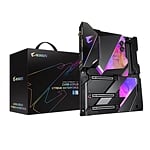 Gigabyte Z490 Aorus Xtreme Waterforce  Placa Base