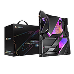 Gigabyte Z490 Aorus Xtreme Waterforce  Placa Base