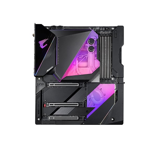 Gigabyte Z490 Aorus Xtreme Waterforce  Placa Base