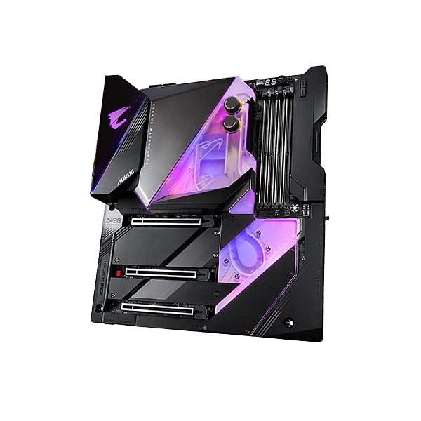 Gigabyte Z490 Aorus Xtreme Waterforce  Placa Base